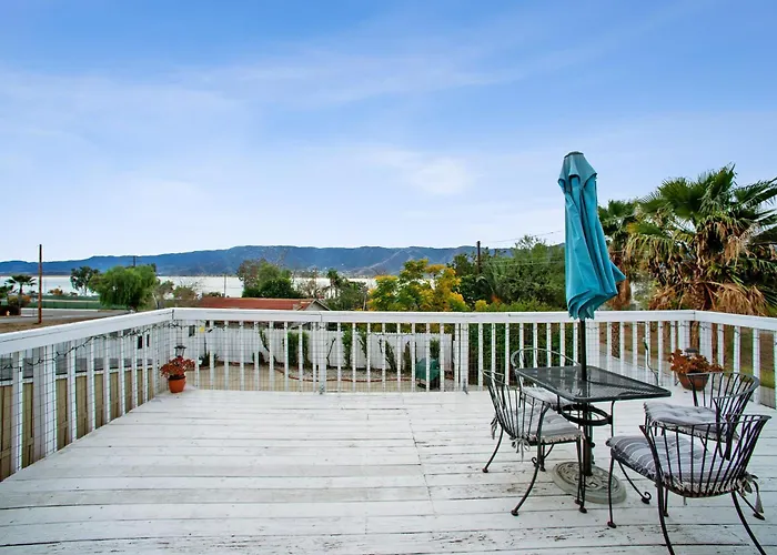 Paradise On Earth Residence