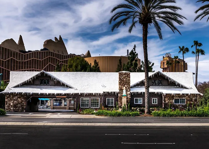 Alpine Inn Near Convention Center And The Park